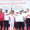 Youth Fitness Drive