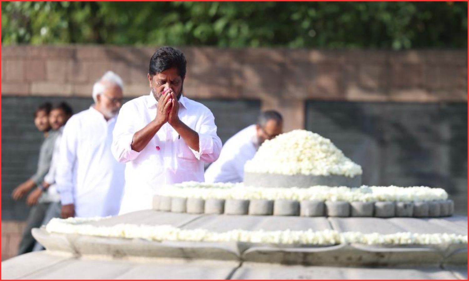 Rajiv Reform Legacy