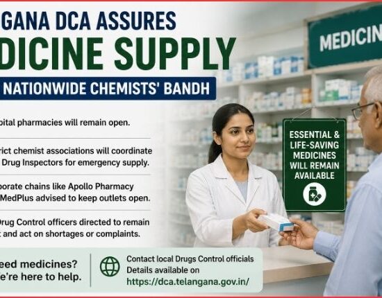Medicine Access Plan