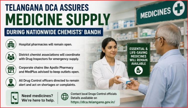 Medicine Access Plan