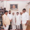Activist Recognition Drive