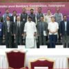 Telangana Growth Vision