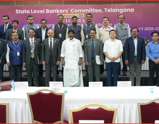 Telangana Growth Vision