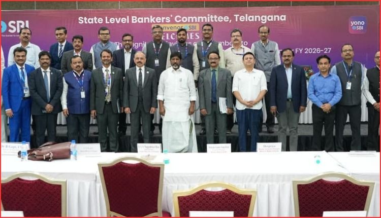 Telangana Growth Vision