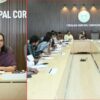 Planning Review