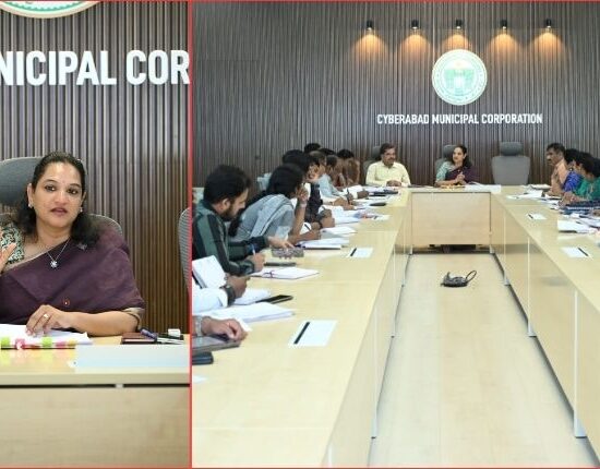 Planning Review
