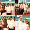 Workers Rights Telangana