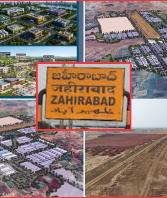 Smart City Project