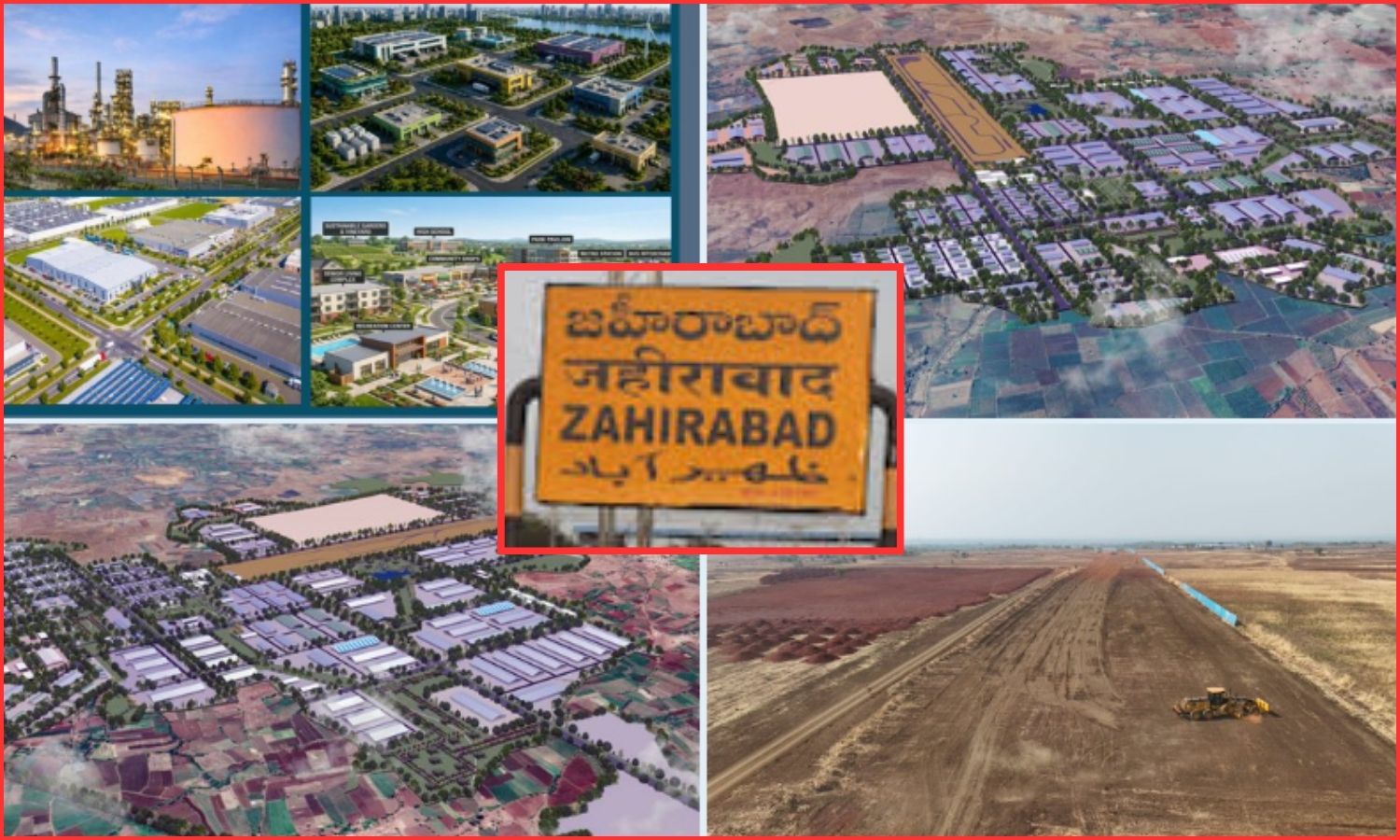 Smart City Project