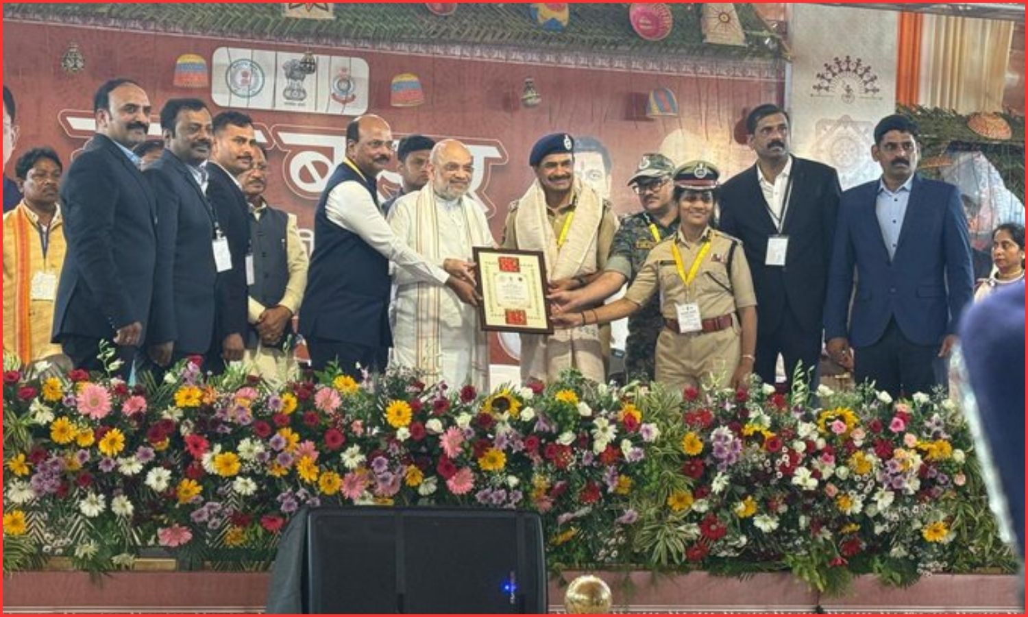 Security Operations Honor