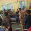 Drug Screening Drive