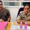 Bribery Trap Case