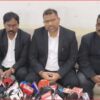 Defamation Case Hearing