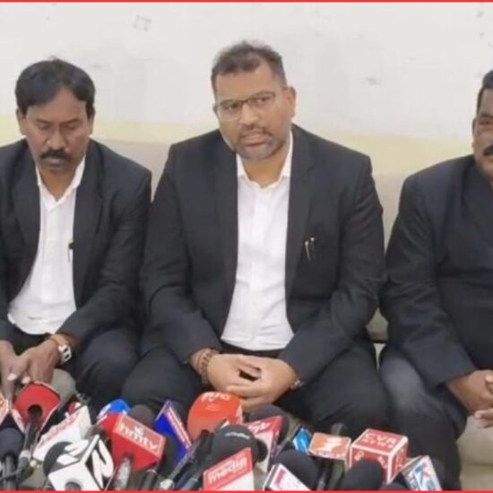 Defamation Case Hearing
