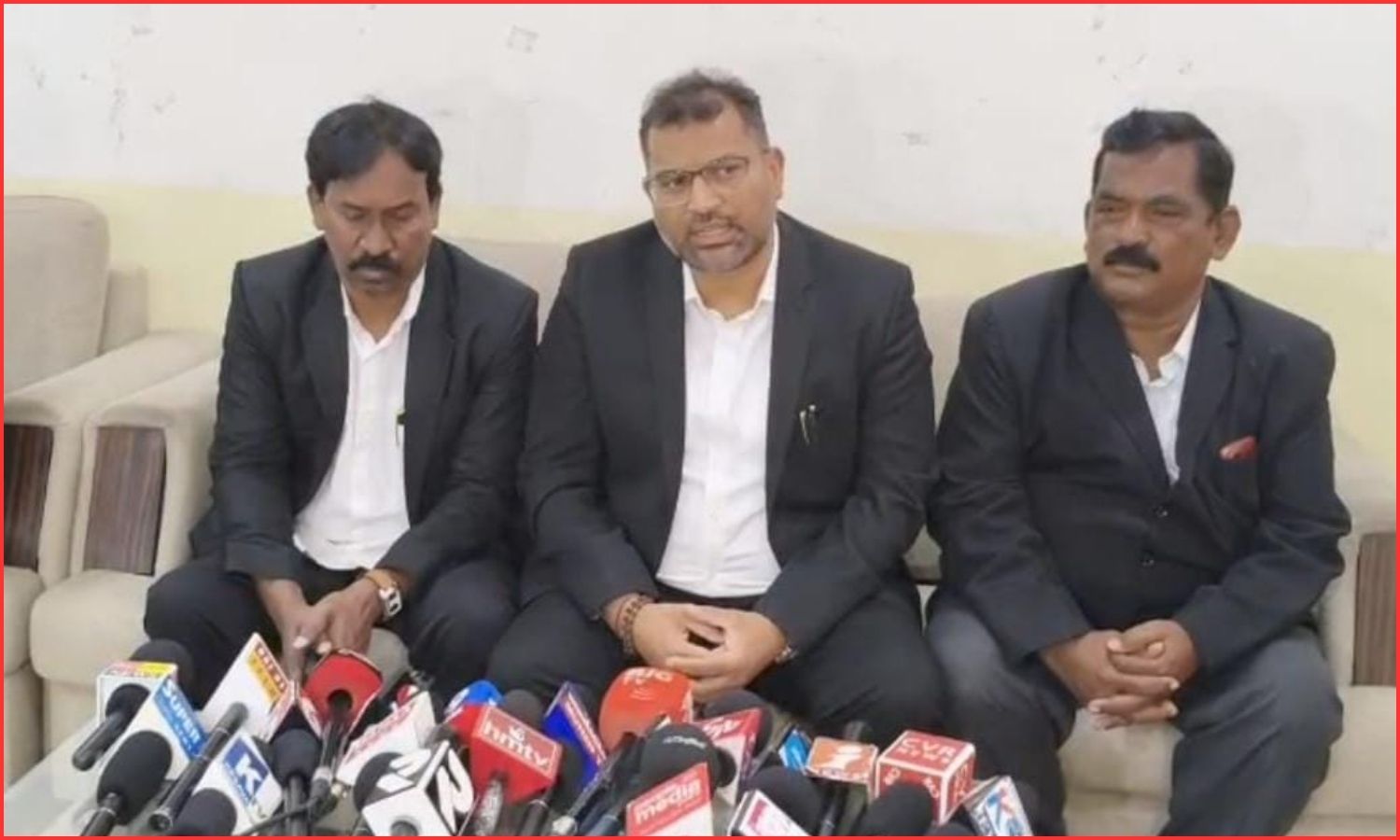 Defamation Case Hearing