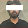 Narcotics Crackdown