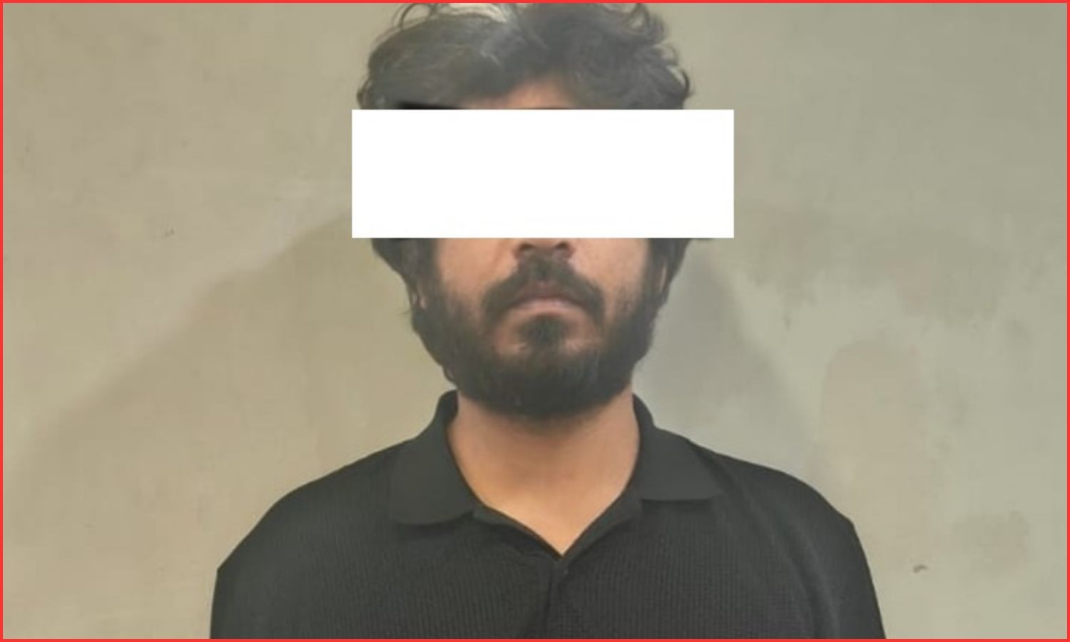 Narcotics Crackdown