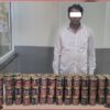 Tobacco Seizure
