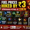 Fuel Crisis