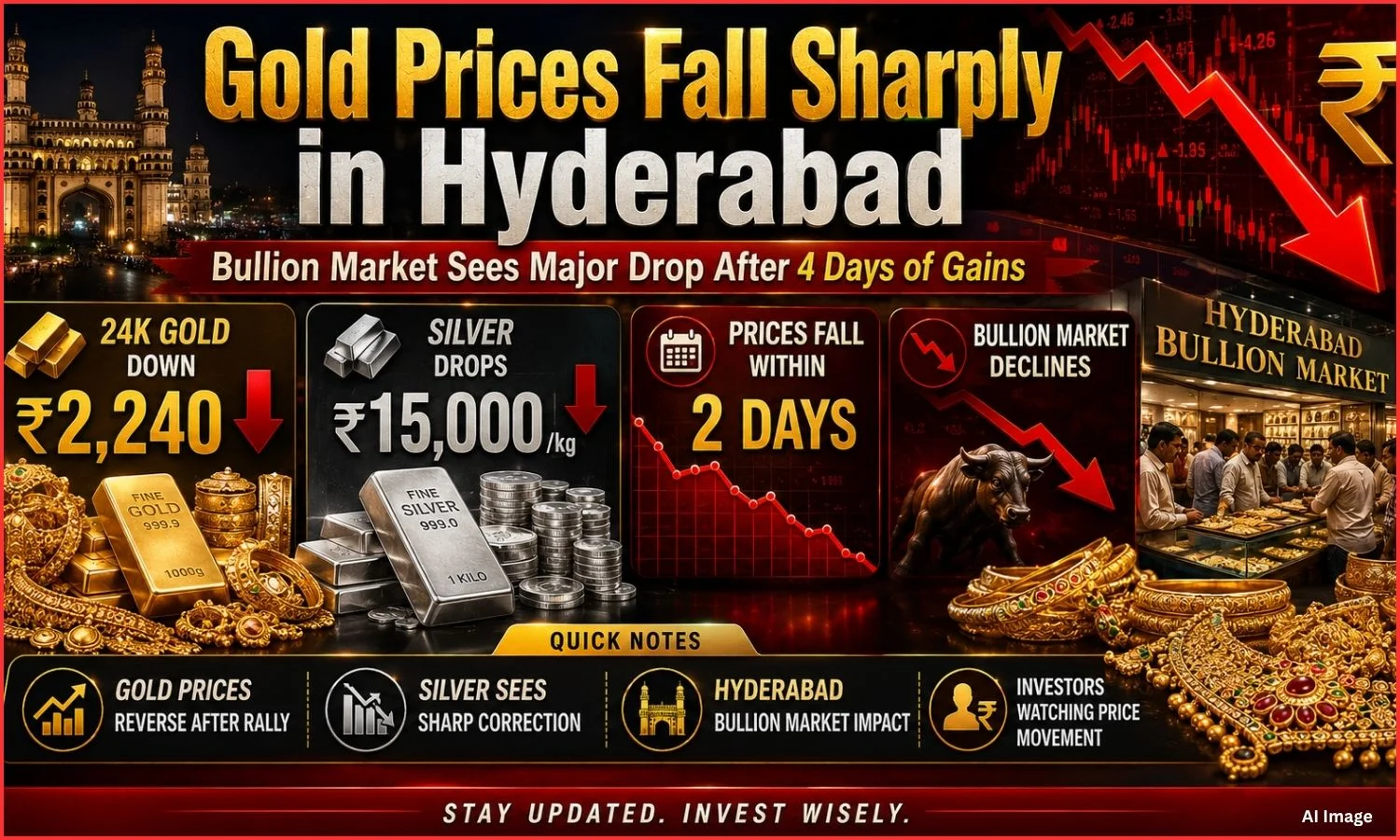 Gold Rate Today