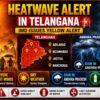 Heatwave Warning