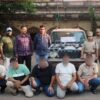 Wildlife Crime