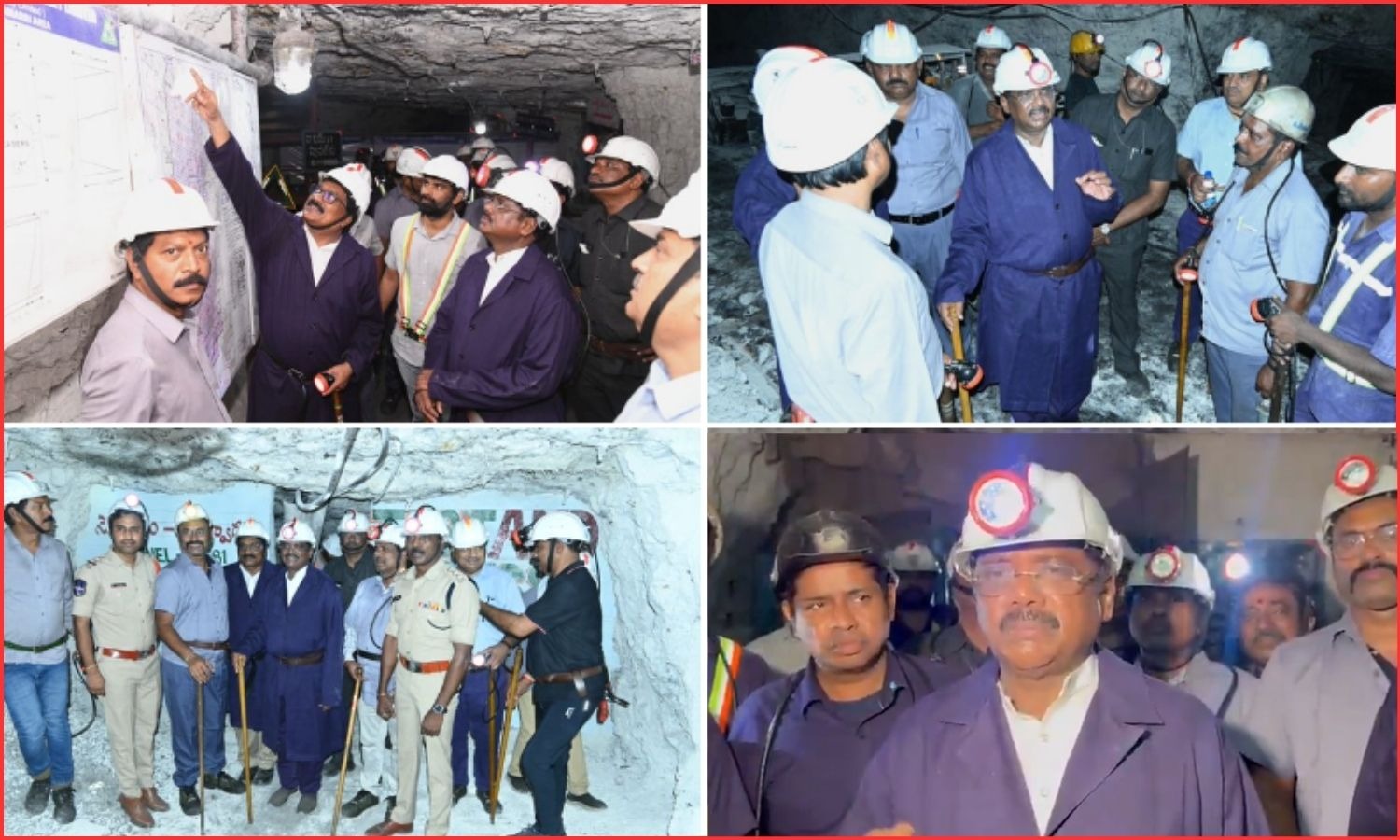 Coal Expansion