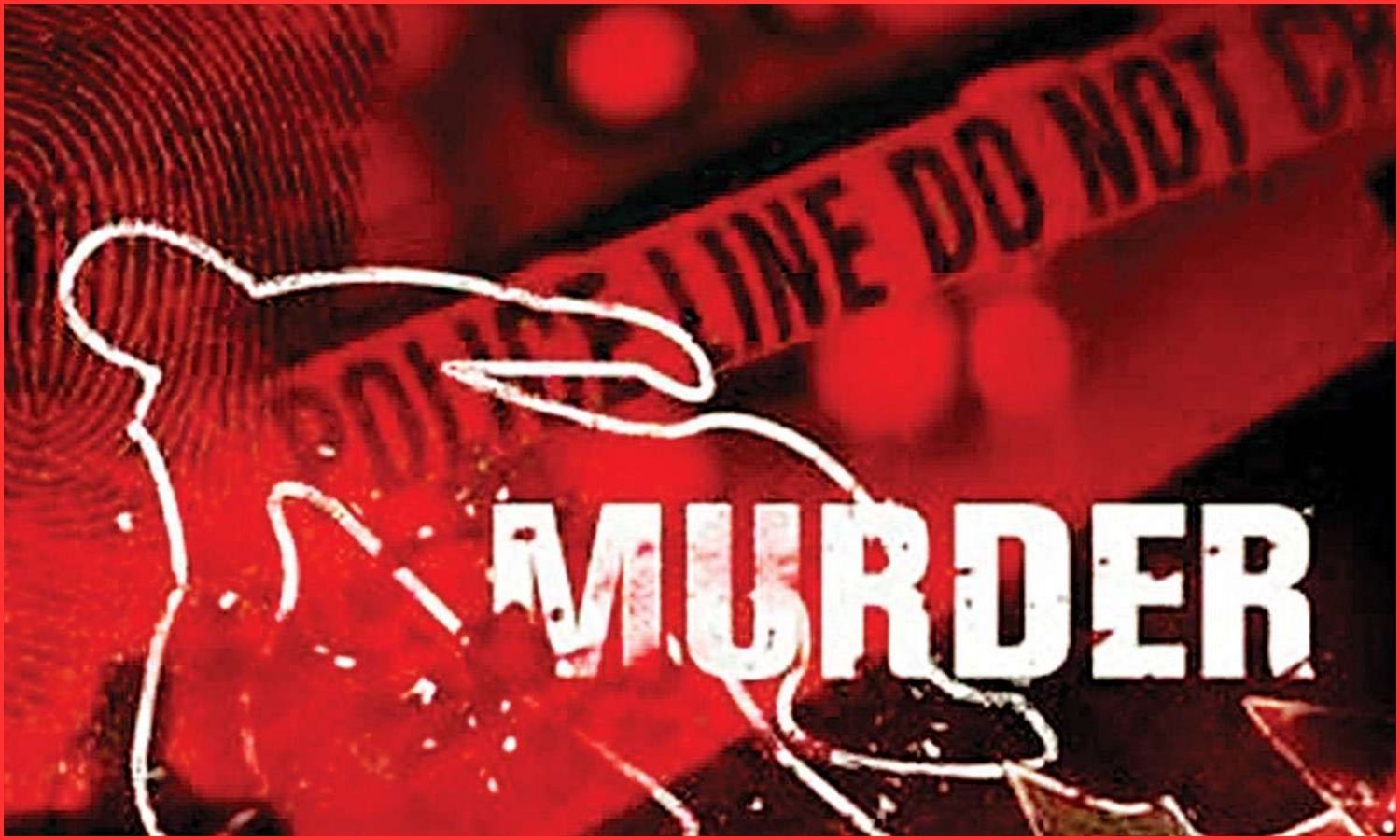 Live-in Murder Case