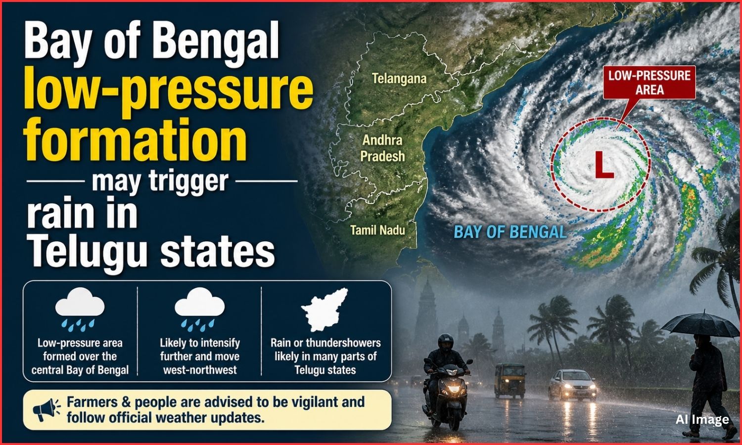Weather Relief