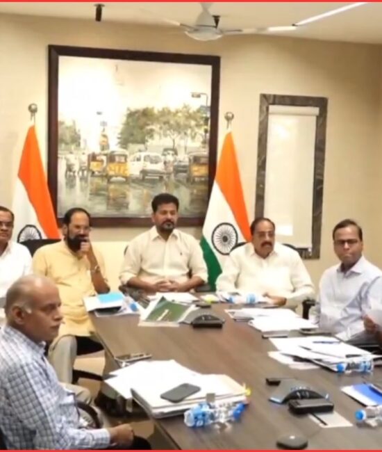 Crop Procurement