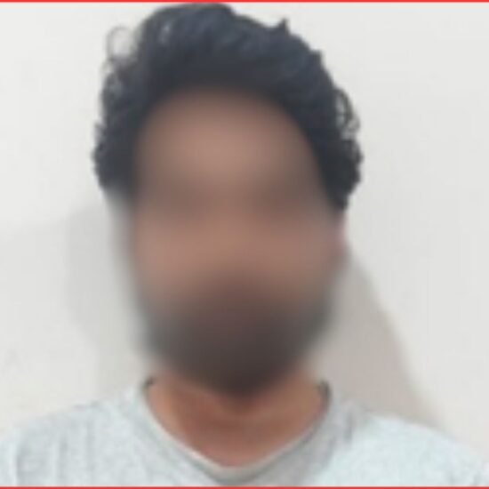 Matrimonial Scam Arrest