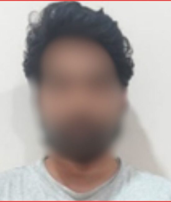 Matrimonial Scam Arrest