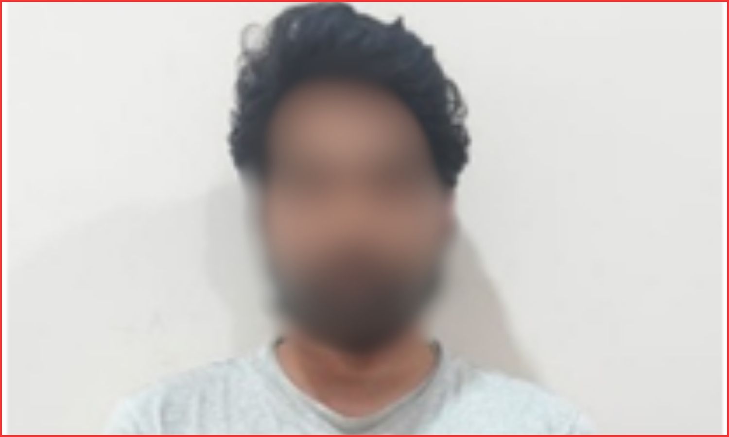 Matrimonial Scam Arrest