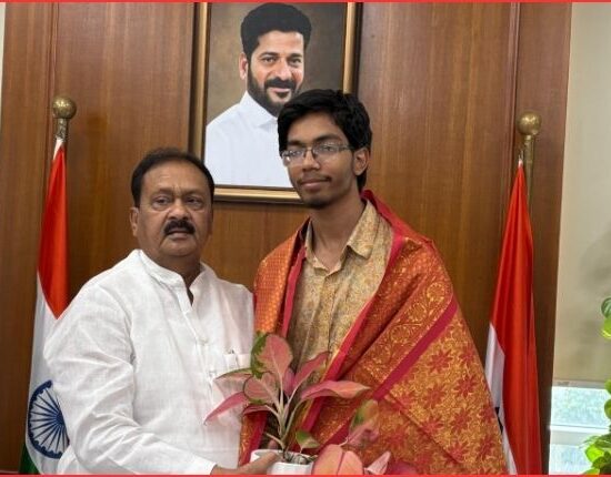 Minority Merit Honour