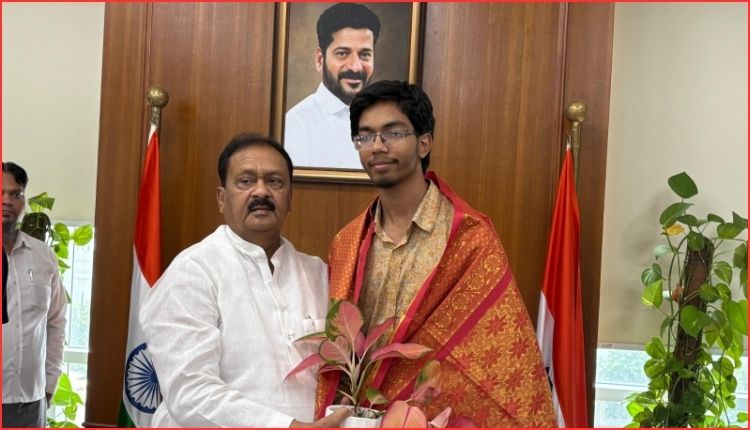 Minority Merit Honour