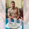 Police Bribery