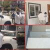 Karimnagar Political Clash