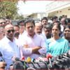 Political Vendetta Claim
