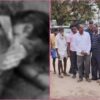Property Murder Case