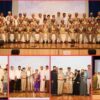 Police Retirement Felicitation