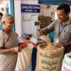 Millet Distribution