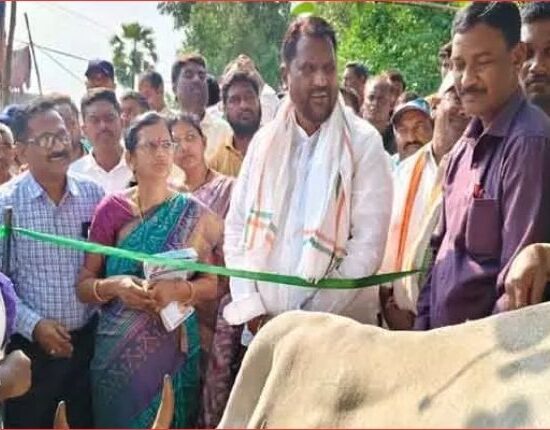 Farmer Support