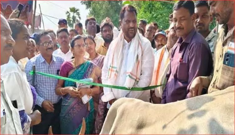 Farmer Support