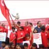 Thalassemia Awareness