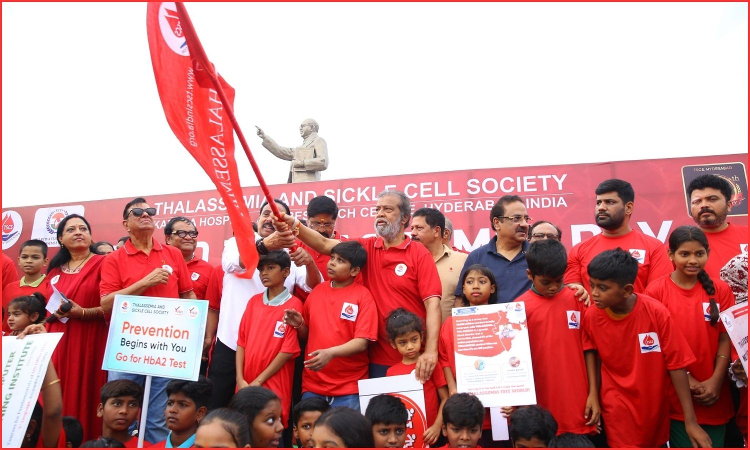 Thalassemia Awareness