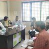 Voter Mapping Process