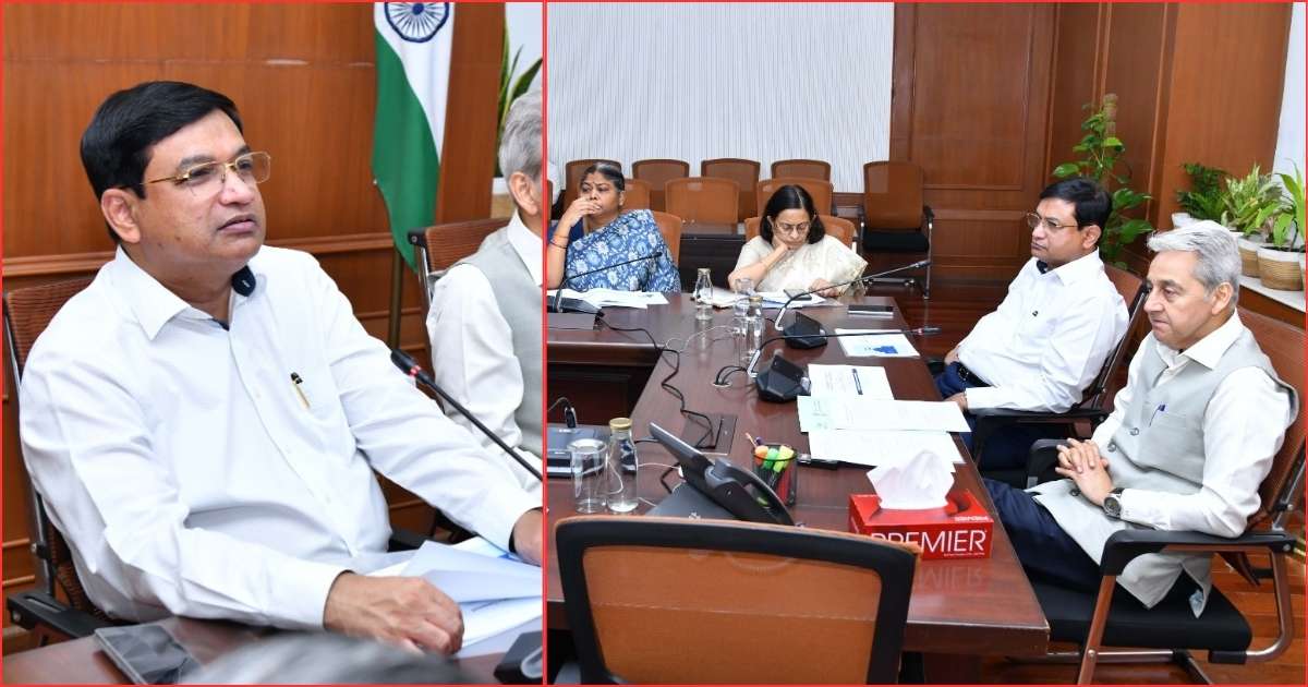 Welfare Schemes Review