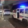 Urban Crime Probe