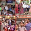 Women Progress Drive