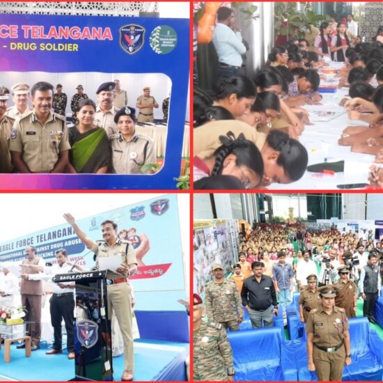 Drug Safety Drive